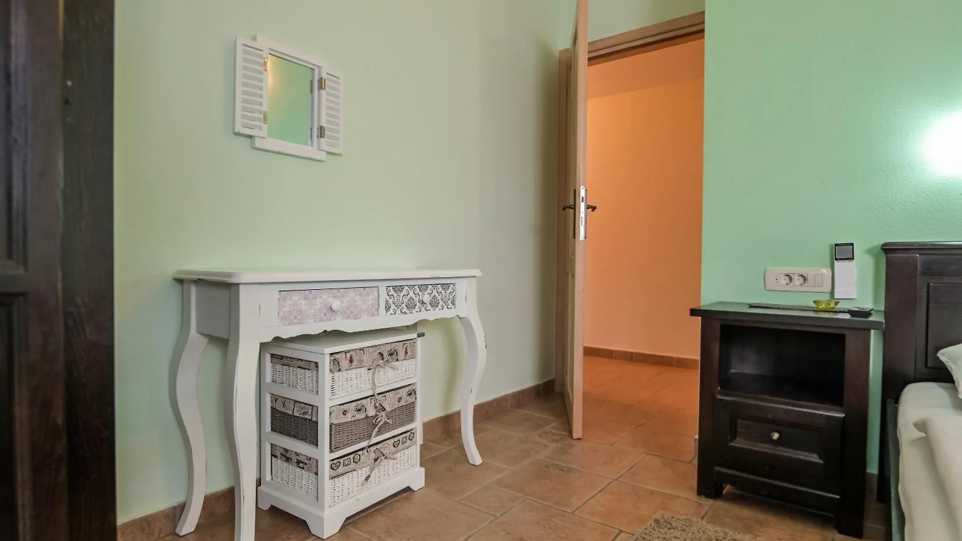 Casa Blu With Pool Villa Kras Croatia