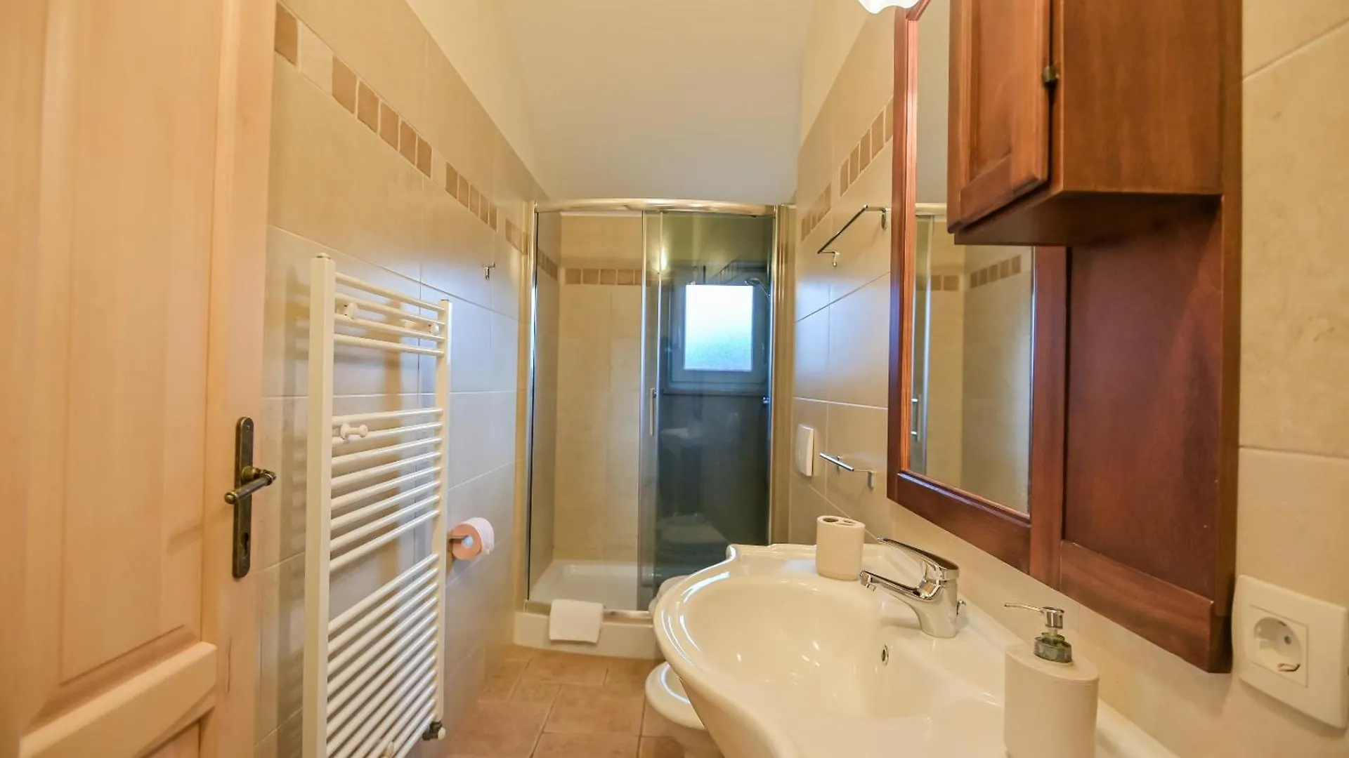 Casa Blu With Pool Villa Kras