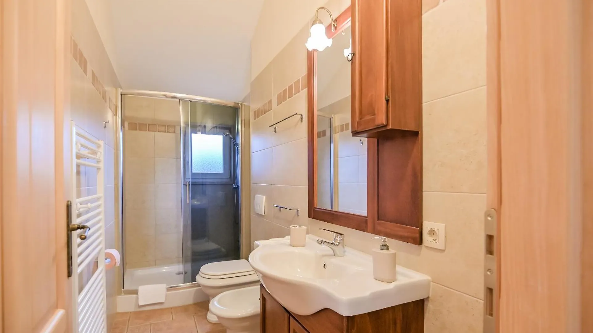 Casa Blu With Pool Villa Kras