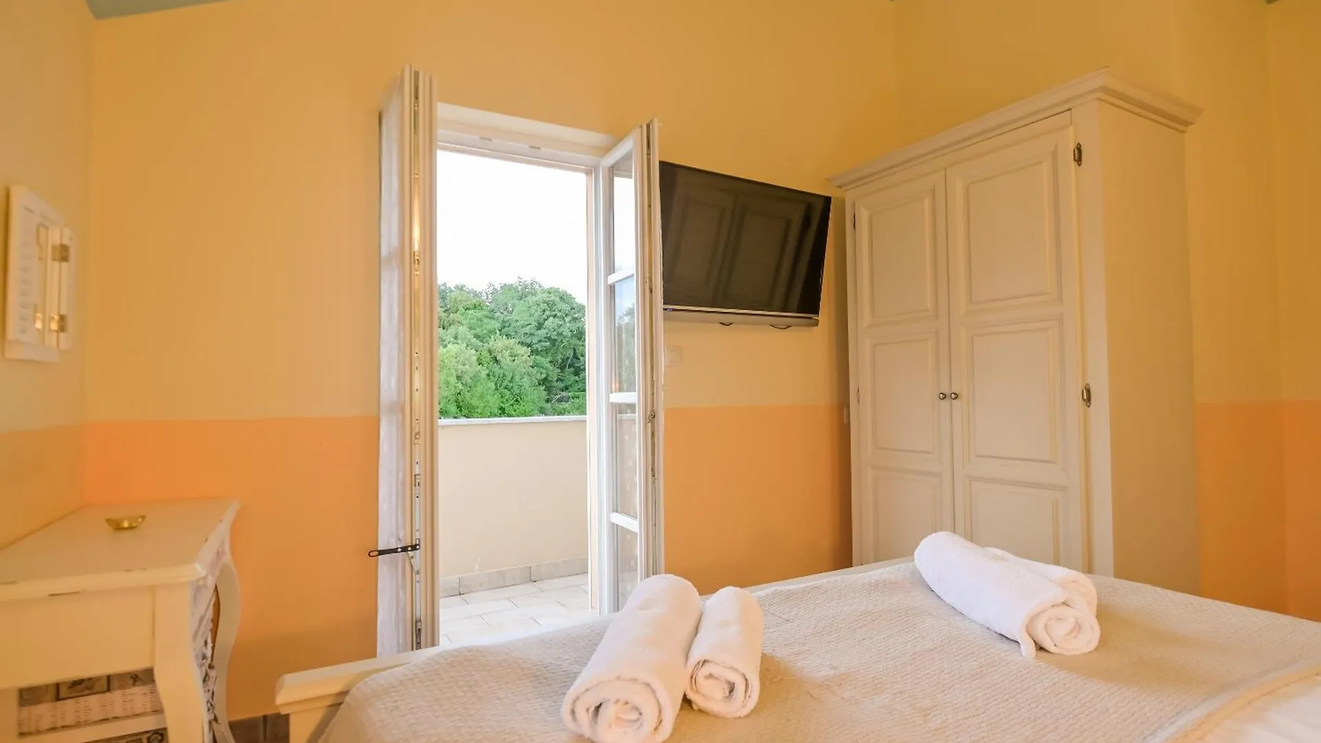 Casa Blu With Pool Villa Kras Croatia